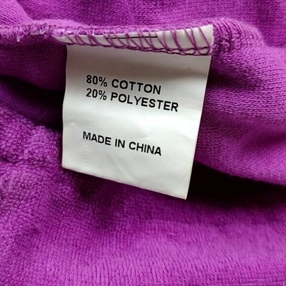 Women's Banni Peru Streetwear Tube Top - Picture 5 of 13